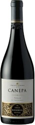 Вино Canepa, "Reserva Privada" Syrah