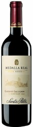 Вино Santa Rita. "Medalla Real" Cabernet Sauvignon Gran Reserva