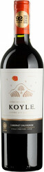 Вино Koyle, "Cuvee Los Lingues" Cabernet Sauvignon
