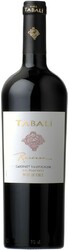 Вино Tabali. Reserva Cabernet Sauvignon. Maipo Valley DO