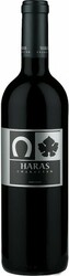 Вино Haras Character Cabernet Sauvignon-Carmenere, 2007