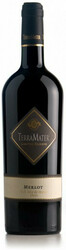 Вино TerraMater Limited Reserve Merlot 2009
