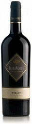 Вино TerraMater Limited Reserve Merlot