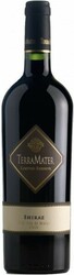 Вино TerraMater Limited Reserve Shiraz, 2009