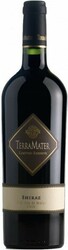 Вино TerraMater Limited Reserve Shiraz