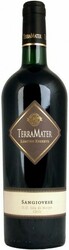 Вино TerraMater Limited Reserve Sangiovese