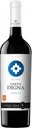 Вино Torres. "Santa Digna" Reserva Merlot