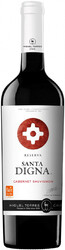 Вино Torres. "Santa Digna" Reserva Cabernet Sauvignon