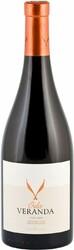 Вино Veranda. "Oda" Pinot Noir
