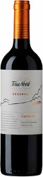 Вино TerraNoble. "Reserva" Carmenere