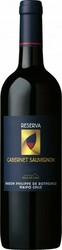 Вино Baron Philippe de Rothschild. "Reserva" Cabernet Sauvignon