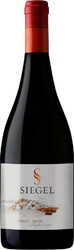 Вино Siegel, "Special Reserve" Pinot Noir