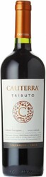 Вино Caliterra. Cabernet Sauvignon "Tributo" DO