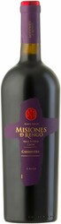 Вино Misiones de Rengo. "Gran Reserva Cuvee" Carmenere. Rapel Valley DO