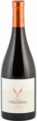 Вино Veranda Oda Syrah