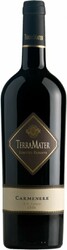 Вино TerraMater. "Limited Reserve" Carmenere
