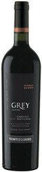 Вино Ventisquero Grey  Cabernet Sauvignon 2008