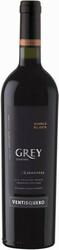 Вино Ventisquero. "Grey" Carmenere