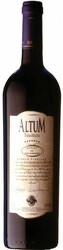 Вино TerraMater Altum Merlot 2009