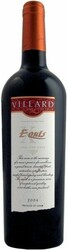 Вино Villard Estate Equis Gran Vino Tinto