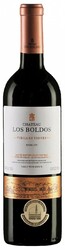 Вино Chateau Los Boldos, "Vieilles Vignes" Merlot