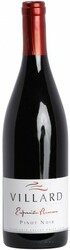 Вино Villard Estate Expresion Reserve Pinot Noir