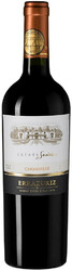 Вино Errazuriz. Estate Carmenere
