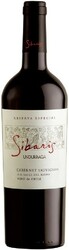 Вино Undurraga, "Sibaris" Cabernet Sauvignon Reserva Especial, Maipo Valley DO, 2014