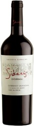 Вино Undurraga. "Sibaris" Cabernet Sauvignon Reserva Especial. Maipo Valley DO