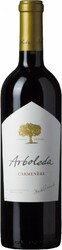 Вино "Arboleda" Carmenere