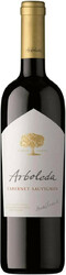Вино Arboleda. Cabernet Sauvignon