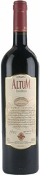 Вино TerraMater, Altum Cabernet Sauvignon, 2009