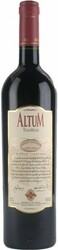 Вино TerraMater. Altum Cabernet Sauvignon
