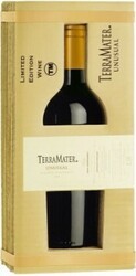 Вино TerraMater Unusual Mighty Zinfandel 2007