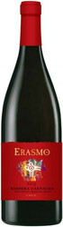 Вино Reserva de Caliboro, "Erasmo" Barbera Garnacha, 2013