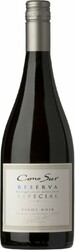 Вино Cono Sur, "Reserva Especial" Pinot Noir, Colchagua Valley DO, 2015