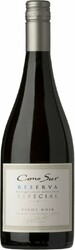 Вино Cono Sur. "Reserva Especial" Pinot Noir. Colchagua Valley DO