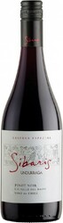 Вино Undurraga, "Sibaris" Pinot Noir Reserva Especial, Maipo Valley DO, 2014