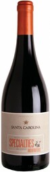 Вино Santa Carolina, "Specialties" Mourvedre, 2011