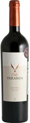 Вино Veranda Oda Carmenere