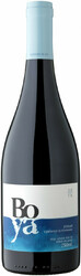 Вино Garces Silva. "Boya" Syrah