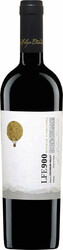 Вино Luis Felipe Edwards, "LFE 900" Single Vineyard, Colchagua Valley DO