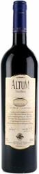 Вино TerraMater Altum Shiraz 2008