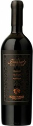 Вино Echeverria. Cabernet Sauvignon "Founders Selection"