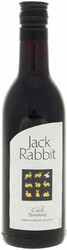 Вино "Jack Rabbit" Chile Shiraz, 2016, 187 мл