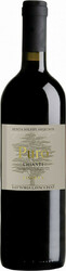 Вино Lavacchio. "Puro" Chianti DOCG Riserva