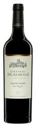 Вино Chateau Mukhrani, Grappe Noire