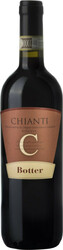 Вино Botter. Chianti Riserva DOCG