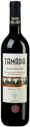 Вино "Тамада" Мукузани