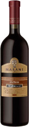 Вино "Марани" Мукузани